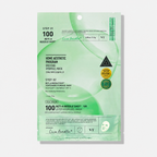 VT Cosmetics Reti-A Reedle Shot 100 2-Step Hydrogel Mask