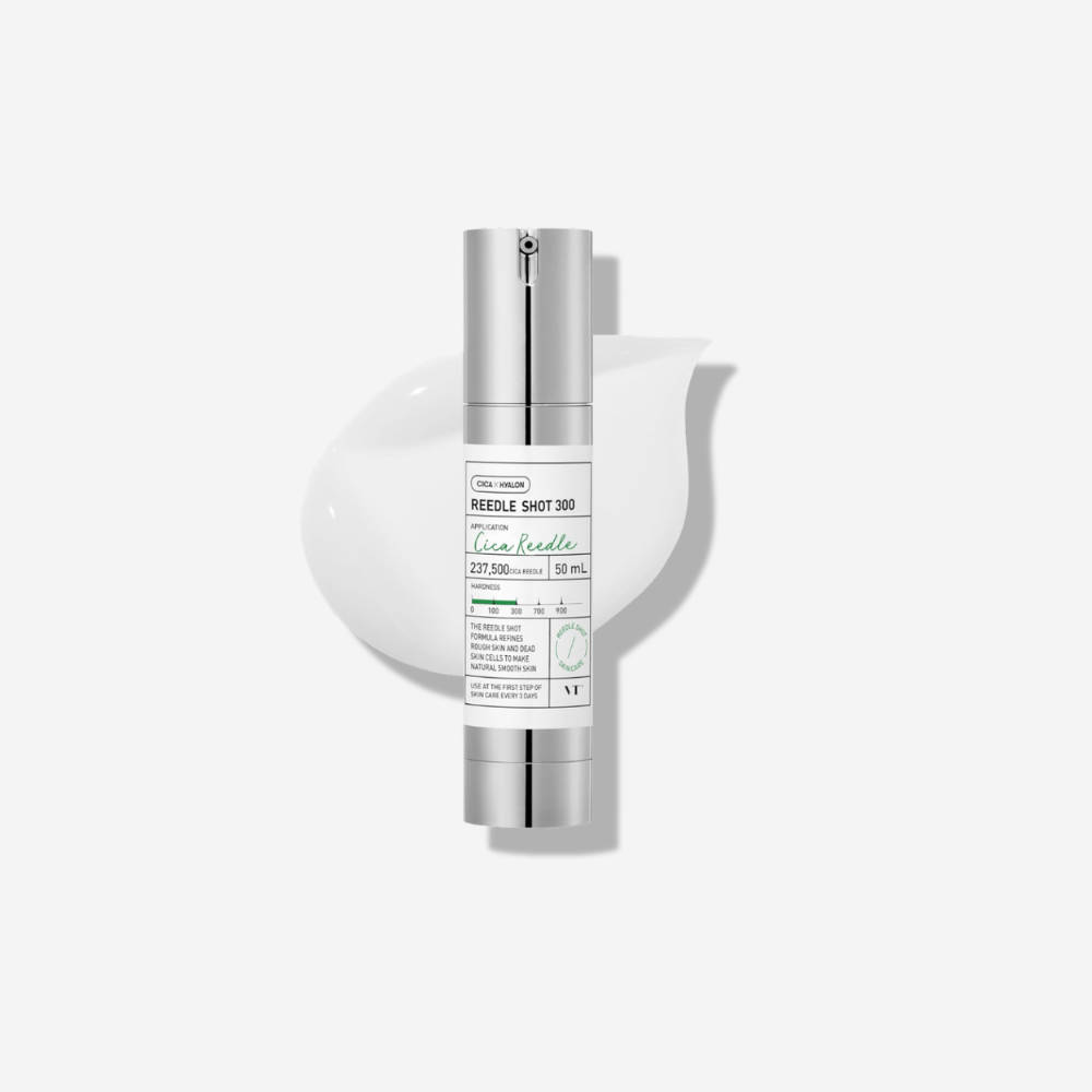 VT Reedle Shot 300 - Booster Intensivo 50ml
