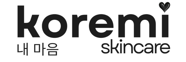 Koremi skincare