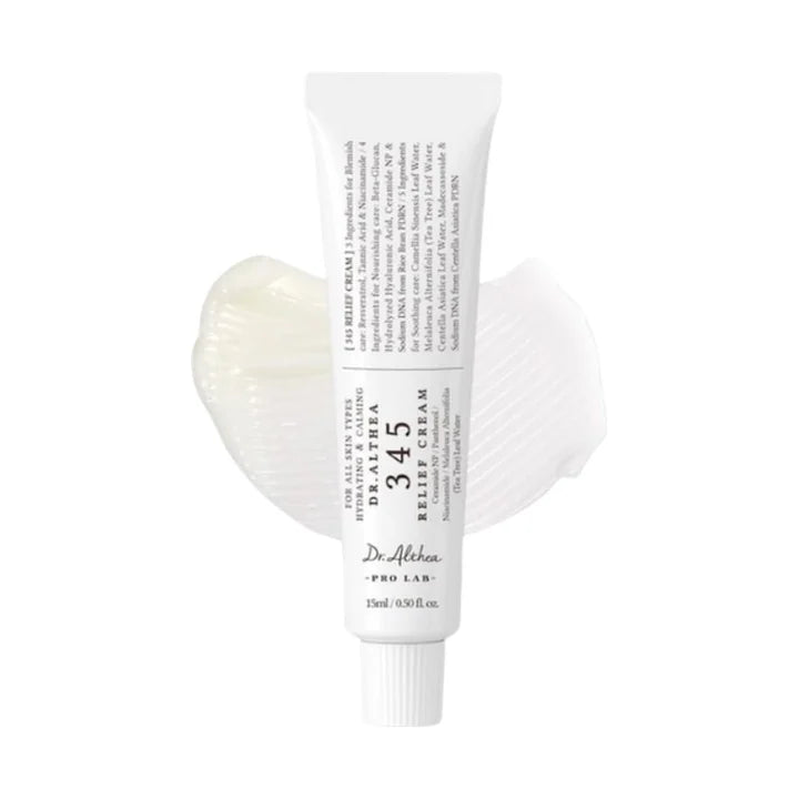 Dr.Althea 345 Relief Cream