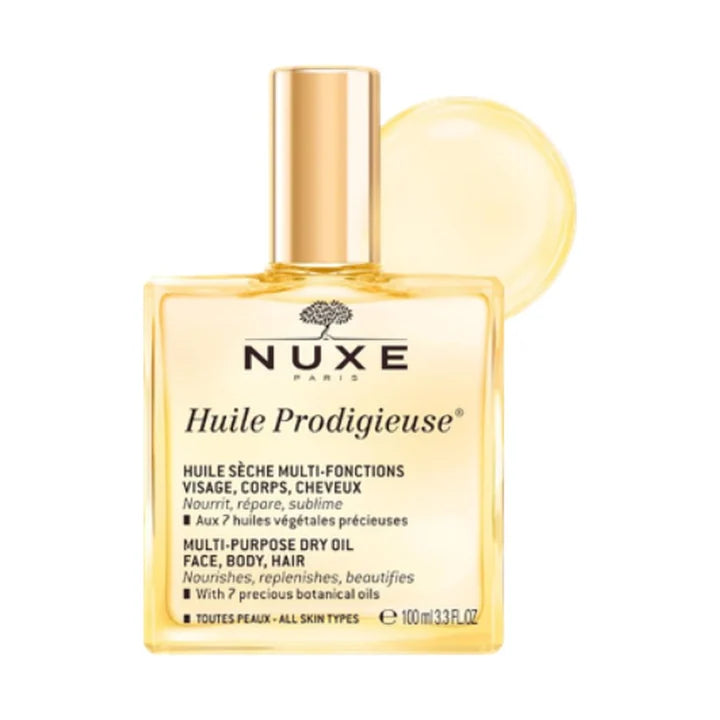 Nuxe Huile Prodigieuse
