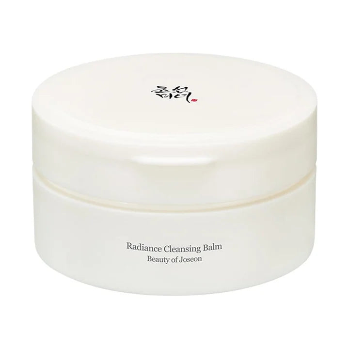 Beauty of Joseon Radiance Cleansing Balm