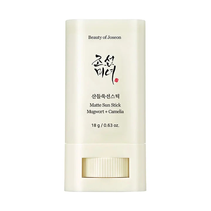 Beauty of Joseon Matte Sun Stick SPF50+