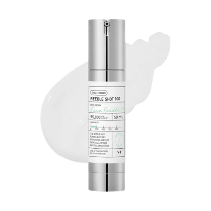 VT Cosmetics Reedle Shot 100