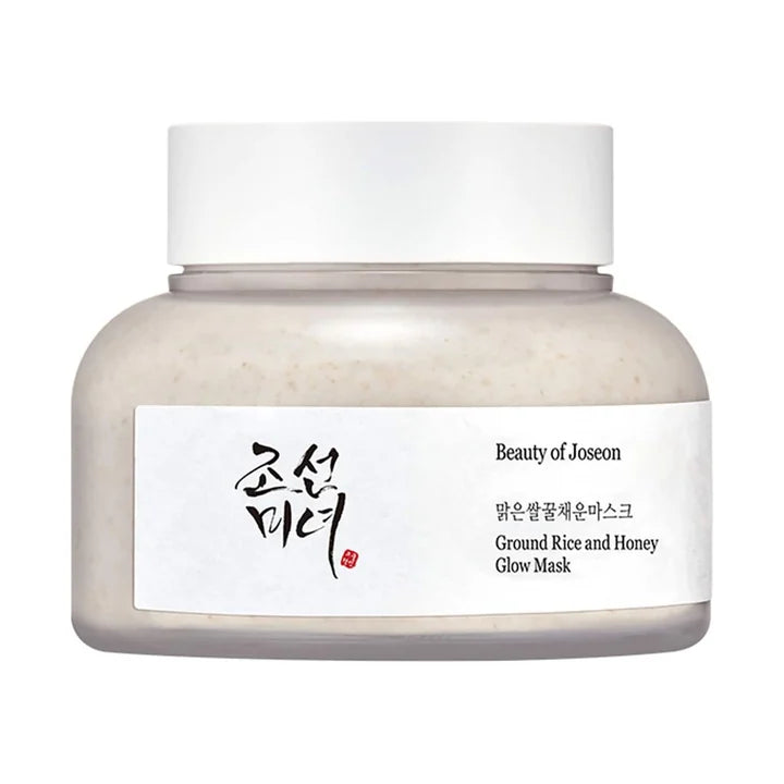 Beauty of Joseon Rice & Honey Glow Mask