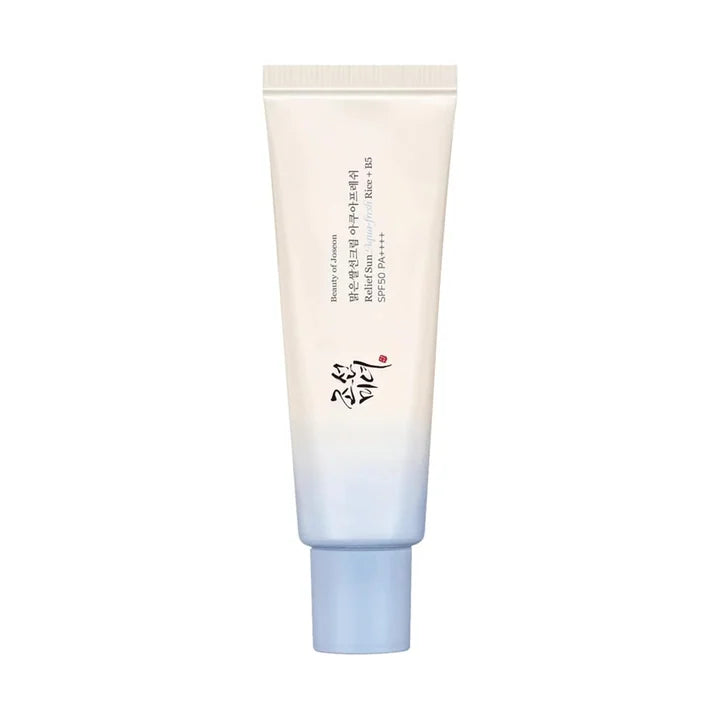 Beauty of Joseon Relief Sun Aqua-Fresh SPF50+