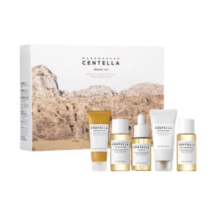 SKIN1004 Centella Travel Kit