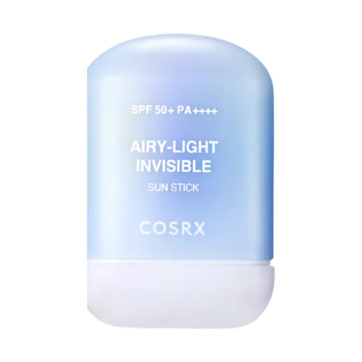 COSRX Airy-Light Invisible Sun Stick SPF50+