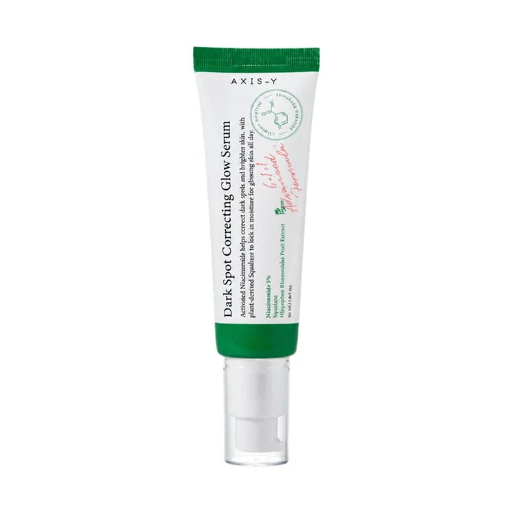 AXIS-Y Dark Spot Correcting Glow Serum