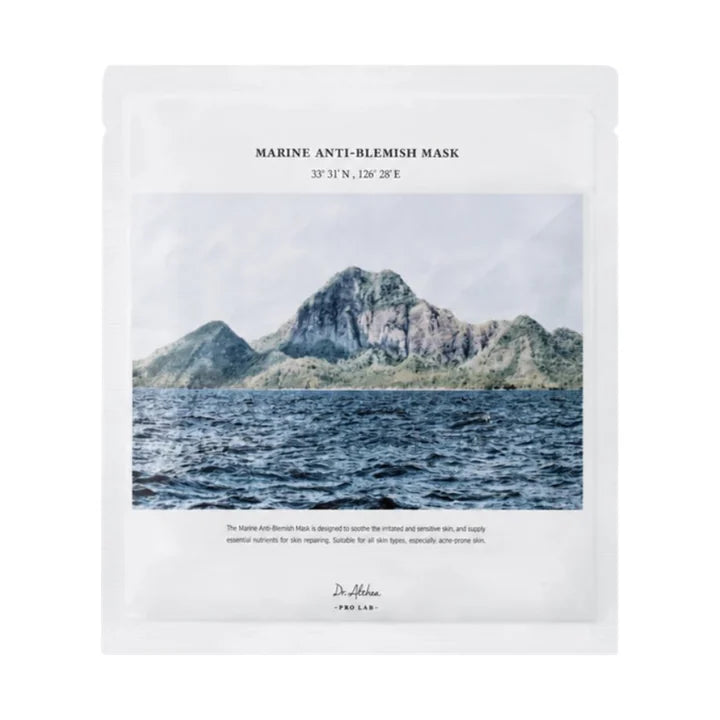 Dr.Althea Marine Anti-Blemish Mask