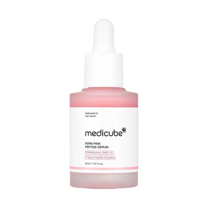 Medicube PDRN Pink Peptide Serum