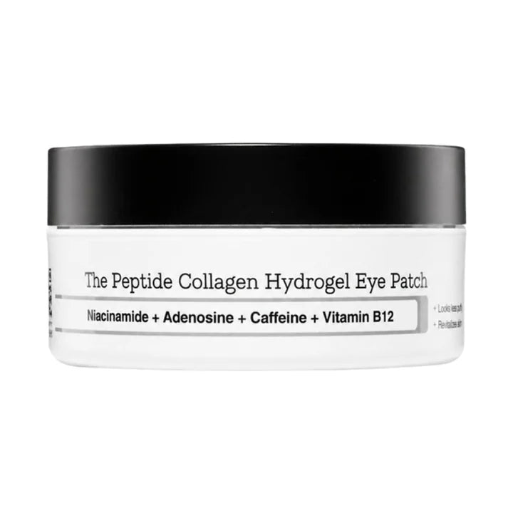 COSRX The Peptide Collagen Hydrogel Eye Patch