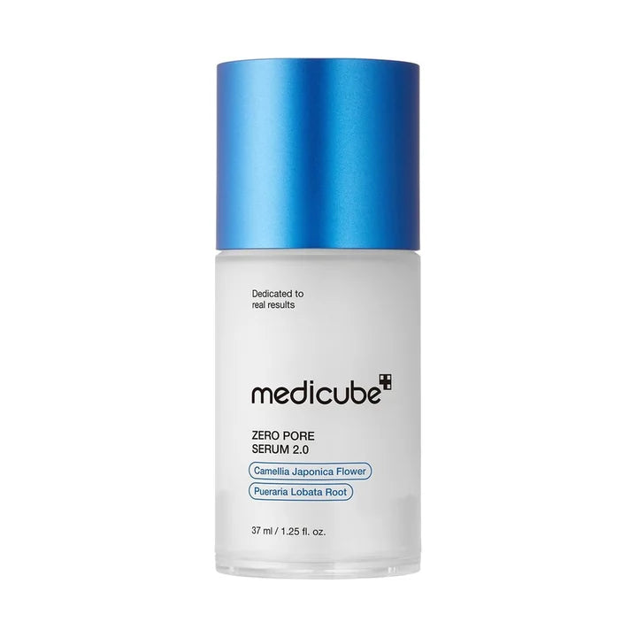 Medicube Zero Pore Serum 2.0