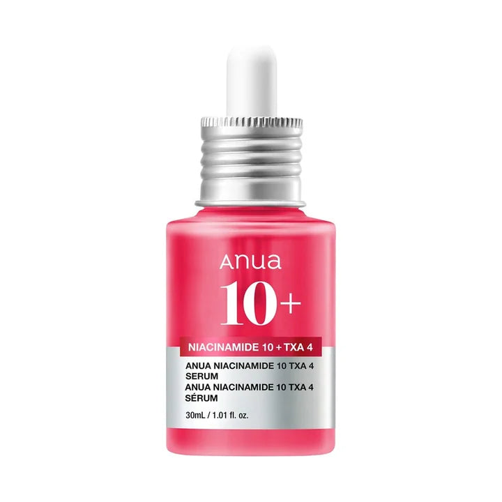 Anua Niacinamide 10% + TXA 4%
