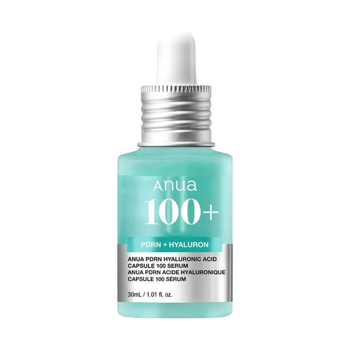 Anua PDRN Hyaluronic Acid Capsule 100 Serum