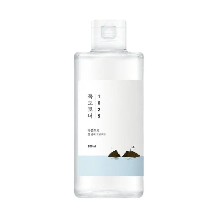 Round Lab 1025 Dokdo Toner