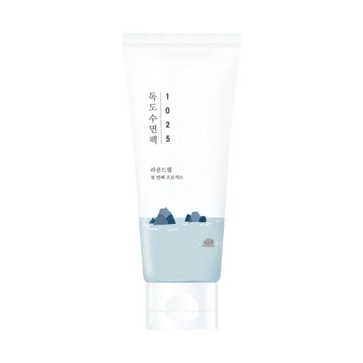 Round Lab 1025 Dokdo Sleeping Pack