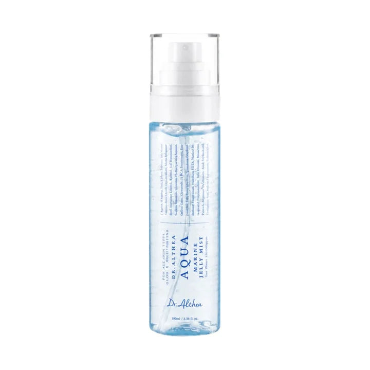 Dr.Althea Aqua Marine Jelly Mist
