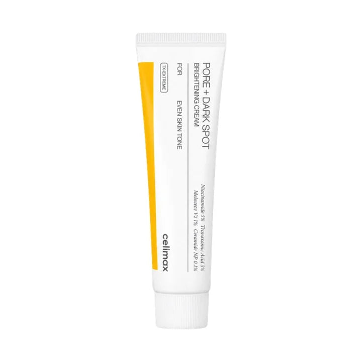 Celimax Pore + Dark Spot Brightening Cream