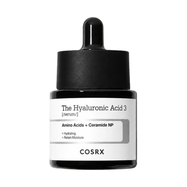 COSRX The Hyaluronic Acid 3 Serum