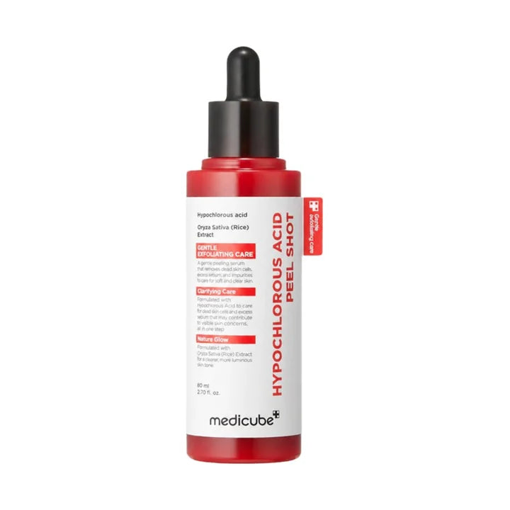Medicube Hypochlorous Acid Peel Shot