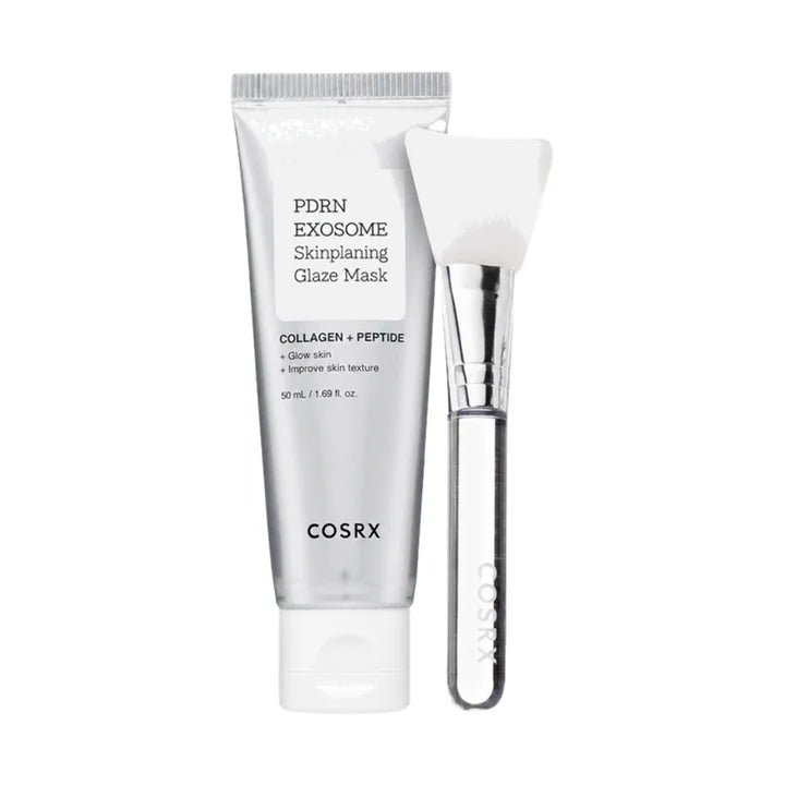 COSRX PDRN Exosome Skinplaning Glaze Mask